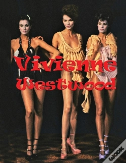 Capa do artigo Vivienne Westwood