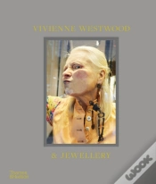 Capa do artigo Vivienne Westwood & Jewellery