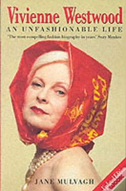 Capa do artigo Vivienne Westwood