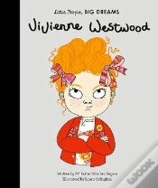 Capa do artigo Vivienne Westwood