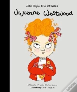 Capa do artigo Vivienne Westwood