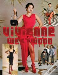 Vivienne Westwood