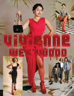 Capa do artigo Vivienne Westwood