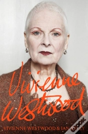 Capa do artigo Vivienne Westwood