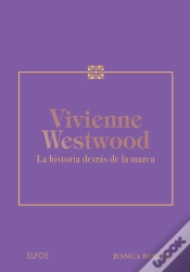 Capa do artigo Vivienne Weswood