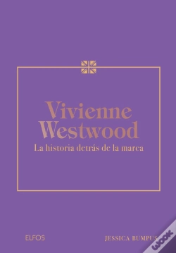 Capa do artigo Vivienne Weswood