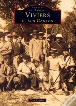 Capa do artigo Viviers Et Son Canton