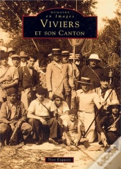 Capa do artigo Viviers Et Son Canton