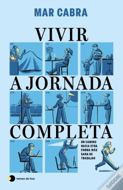 Capa do artigo Vivir A Jornada Completa