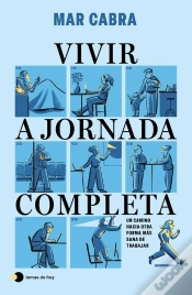 Capa do artigo Vivir A Jornada Completa