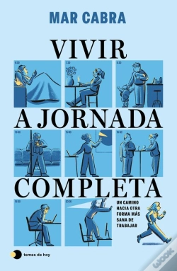 Capa do artigo Vivir A Jornada Completa