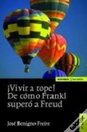 Capa do artigo ¡Vivir A Tope!
