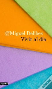 Capa do artigo Vivir Al Día
