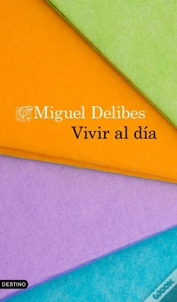 Capa do artigo Vivir Al Día