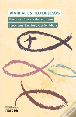 Capa do artigo Vivir Al Estilo De Jesús