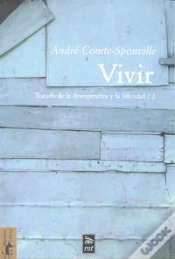 Capa do artigo Vivir