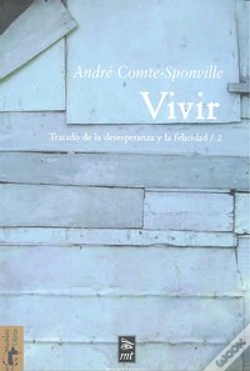 Capa do artigo Vivir