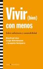 Vivir (Bien) Con Menos - Preview