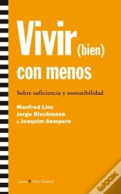 Capa do artigo Vivir (Bien) Con Menos