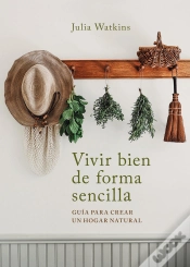 Capa do artigo Vivir Bien De Forma Sencilla