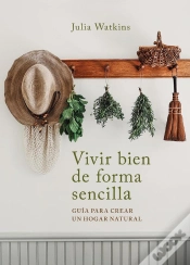 Capa do artigo Vivir Bien De Forma Sencilla
