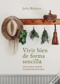 Capa do artigo Vivir Bien De Forma Sencilla
