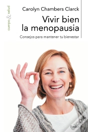 Capa do artigo Vivir Bien La Menopausia