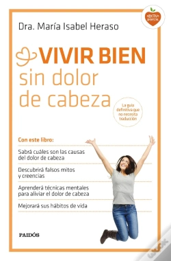 Capa do artigo Vivir Bien Sin Dolor De Cabeza