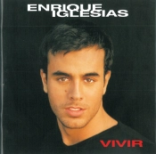 Capa do artigo Vivir - CD