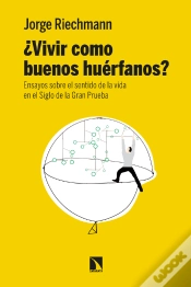 Capa do artigo ¿Vivir Como Buenos Huérfanos?
