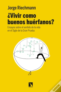 Capa do artigo ¿Vivir Como Buenos Huérfanos?