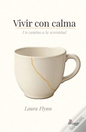 Capa do artigo Vivir Con Calma