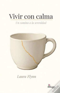 Capa do artigo Vivir Con Calma