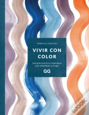 Capa do artigo Vivir Con Color