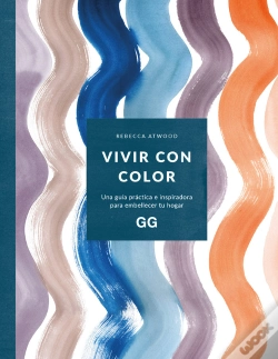Capa do artigo Vivir Con Color