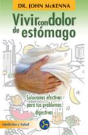 Vivir Con Dolor De Estómago
