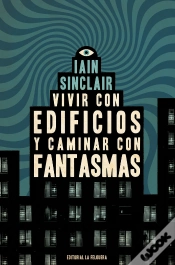 Capa do artigo Vivir Con Edificios Y Caminar Con Fantasmas