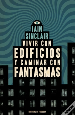 Capa do artigo Vivir Con Edificios Y Caminar Con Fantasmas