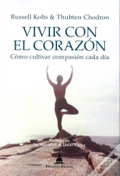 Capa do artigo Vivir Con El Corazon (Dharma)