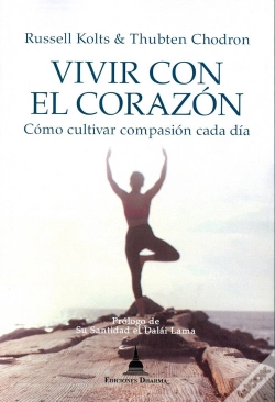 Capa do artigo Vivir Con El Corazon (Dharma)
