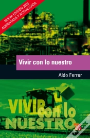 Capa do artigo Vivir Con Lo Nuestro