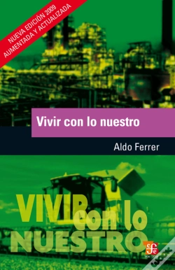 Capa do artigo Vivir Con Lo Nuestro