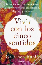 Capa do artigo Vivir Con Los Cinco Sentidos
