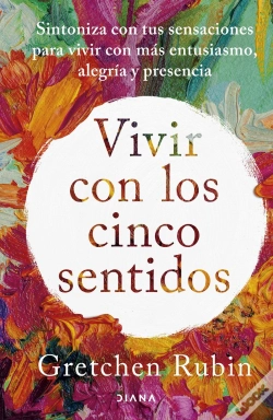 Capa do artigo Vivir Con Los Cinco Sentidos
