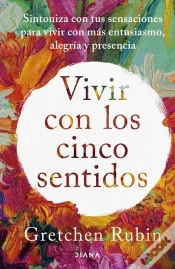 Capa do artigo Vivir Con Los Cinco Sentidos
