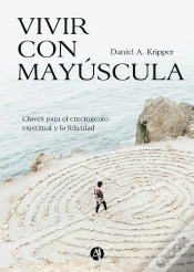 Capa do artigo Vivir Con Mayúscula