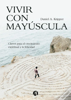 Capa do artigo Vivir Con Mayúscula