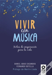 Capa do artigo Vivir Con Música