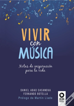 Capa do artigo Vivir Con Música