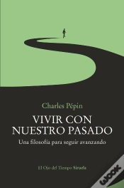 Capa do artigo Vivir Con Nuestro Pasado